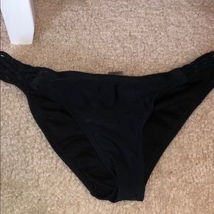 Bathing suit bottoms